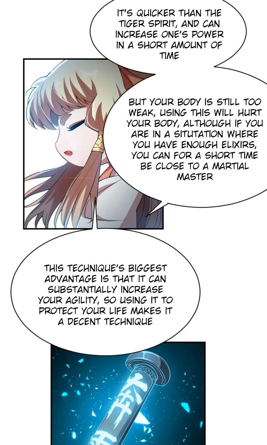 Read Martial Rebel chapter 33 image 48 on Lezhin