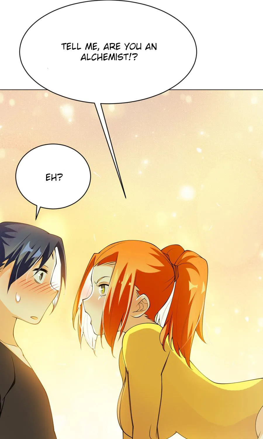Read Martial Rebel chapter 33 image 6 on Lezhin
