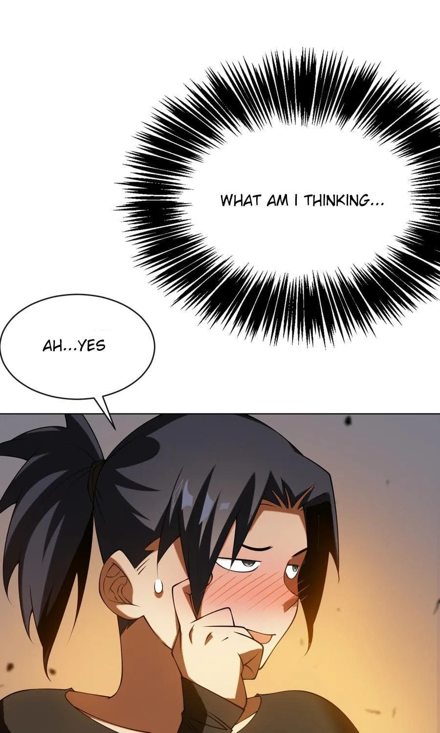Read Martial Rebel chapter 33 image 8 on Lezhin