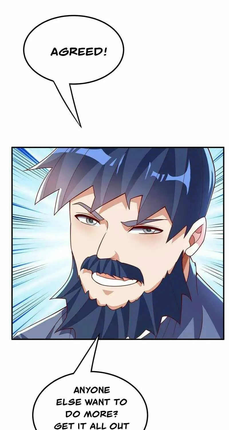 Read Martial Rebel chapter 330 image 0 on Lezhin