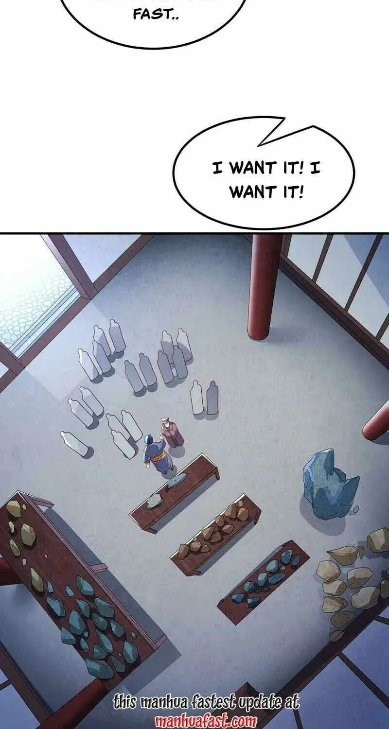 Read Martial Rebel chapter 330 image 1 on Lezhin