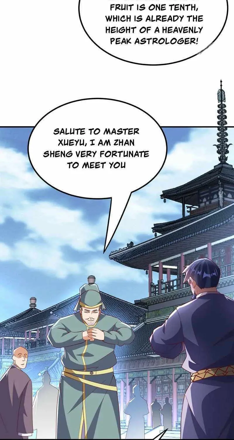Read Martial Rebel chapter 330 image 10 on Lezhin