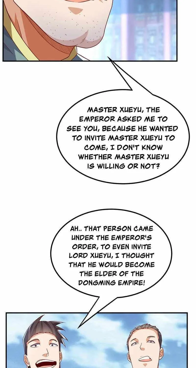 Read Martial Rebel chapter 330 image 12 on Lezhin