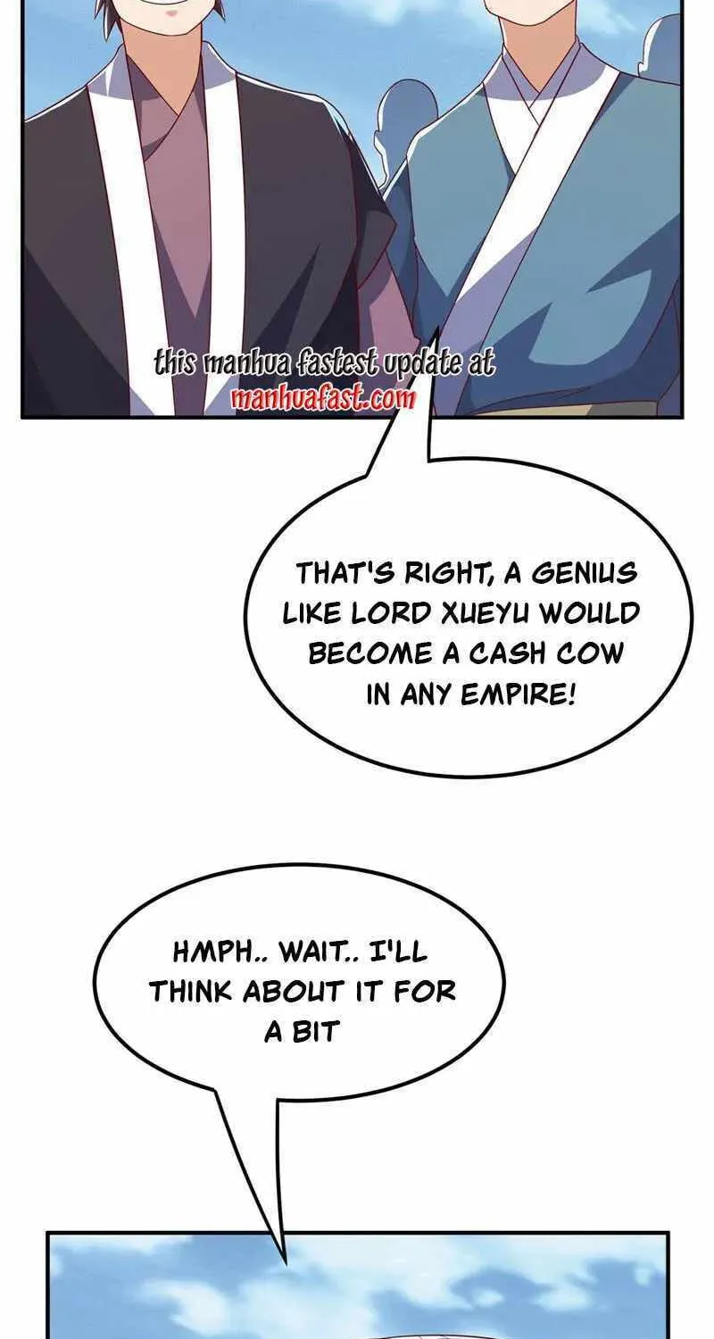 Read Martial Rebel chapter 330 image 13 on Lezhin
