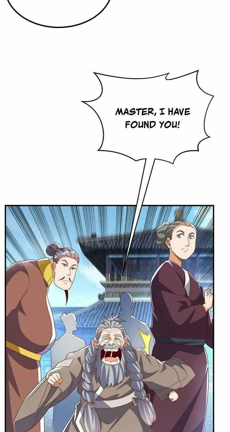 Read Martial Rebel chapter 330 image 16 on Lezhin