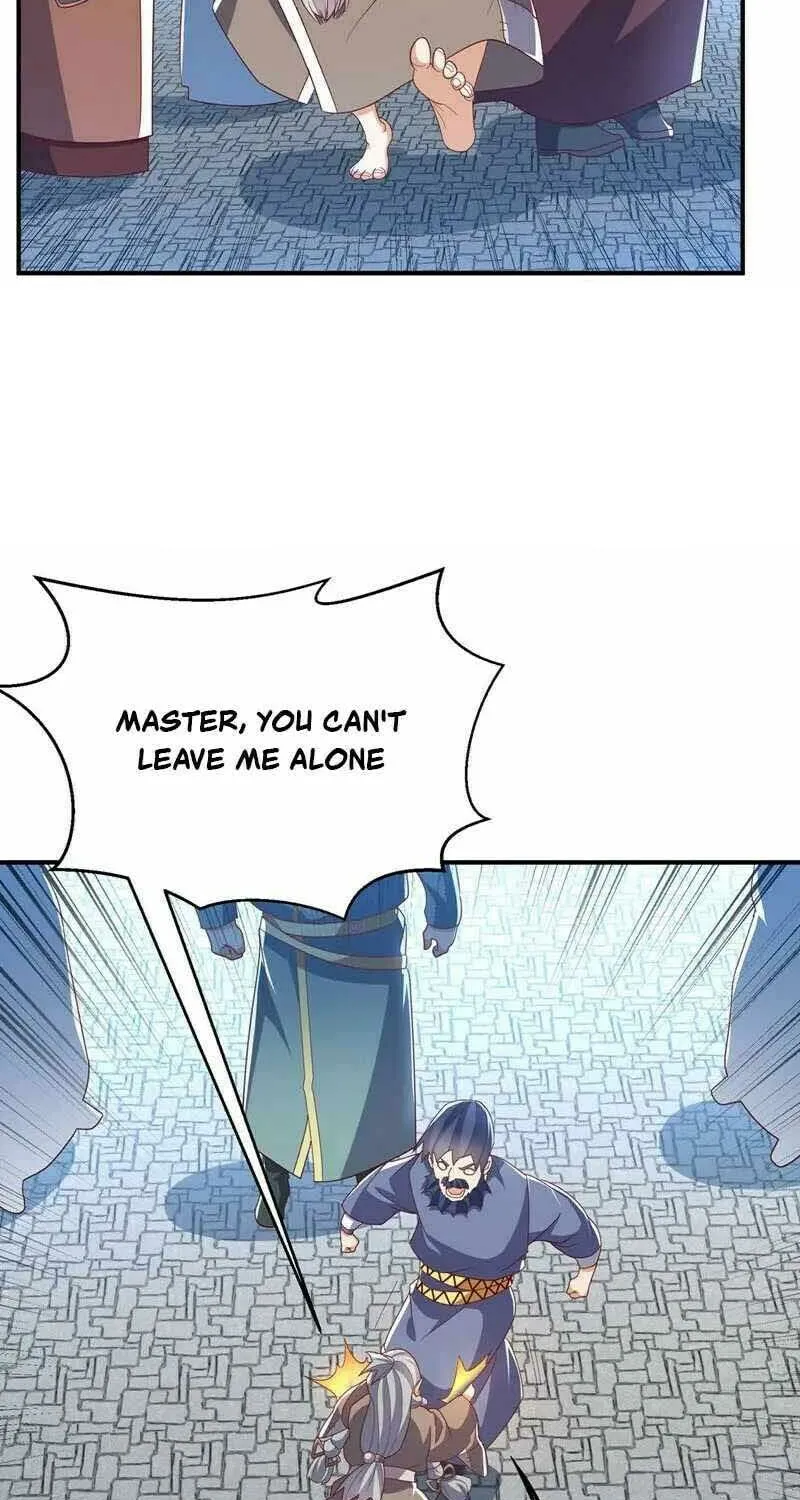 Read Martial Rebel chapter 330 image 17 on Lezhin