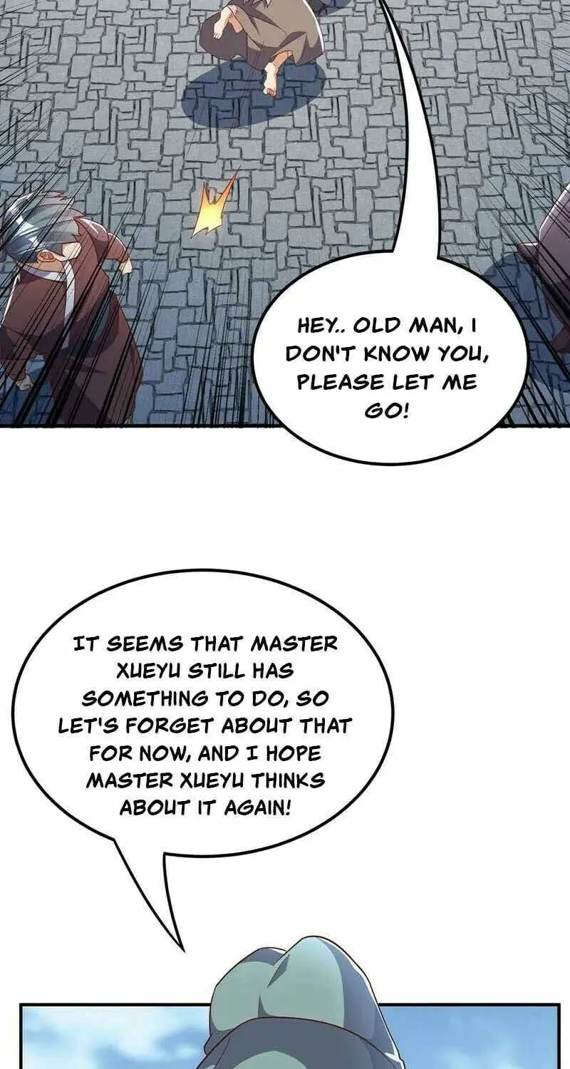 Read Martial Rebel chapter 330 image 18 on Lezhin