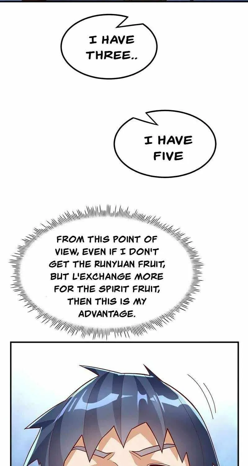 Read Martial Rebel chapter 330 image 2 on Lezhin