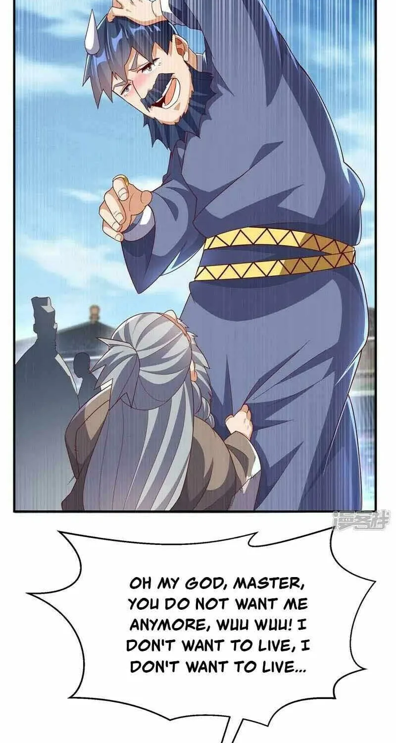 Read Martial Rebel chapter 330 image 20 on Lezhin