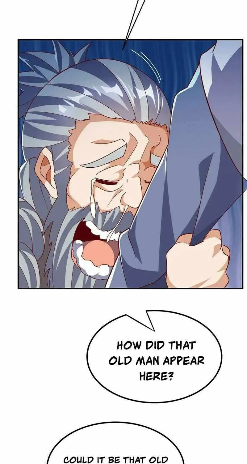 Read Martial Rebel chapter 330 image 21 on Lezhin