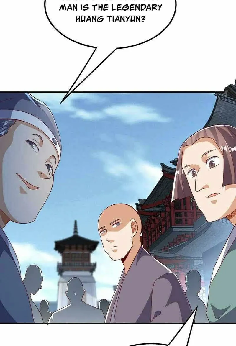 Read Martial Rebel chapter 330 image 22 on Lezhin
