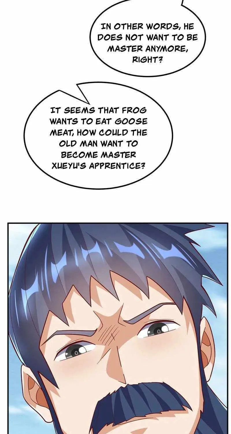 Read Martial Rebel chapter 330 image 23 on Lezhin