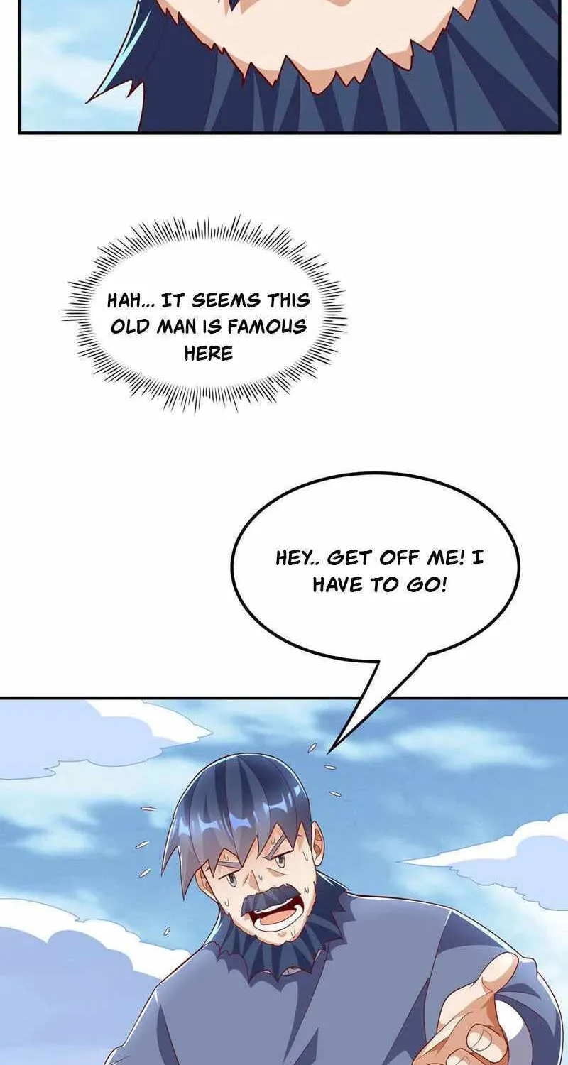 Read Martial Rebel chapter 330 image 24 on Lezhin