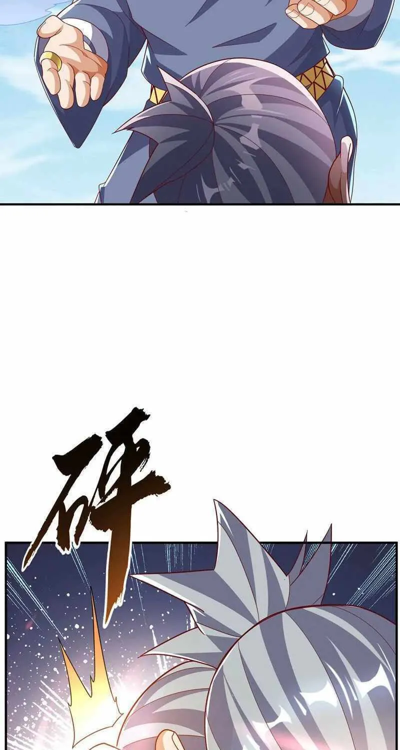 Read Martial Rebel chapter 330 image 25 on Lezhin