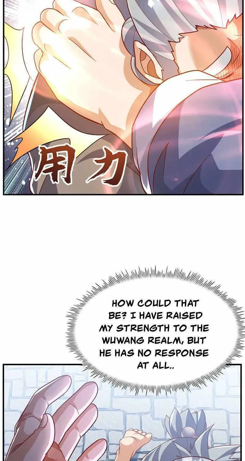 Read Martial Rebel chapter 330 image 26 on Lezhin