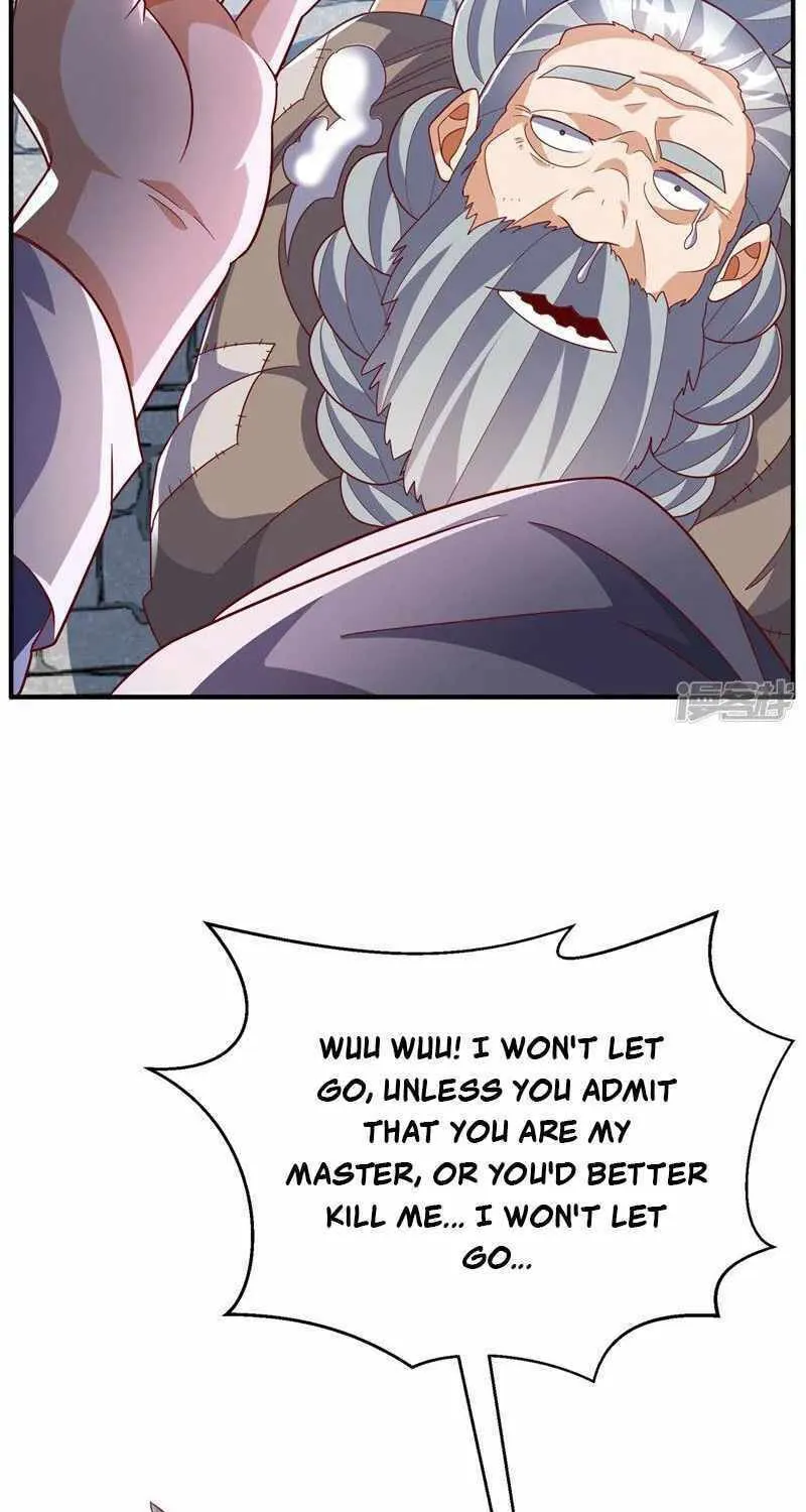 Read Martial Rebel chapter 330 image 27 on Lezhin