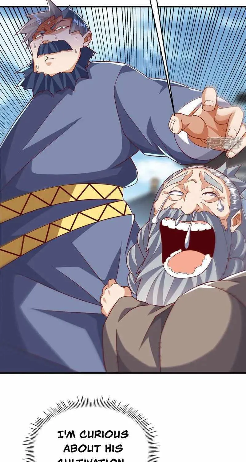 Read Martial Rebel chapter 330 image 28 on Lezhin