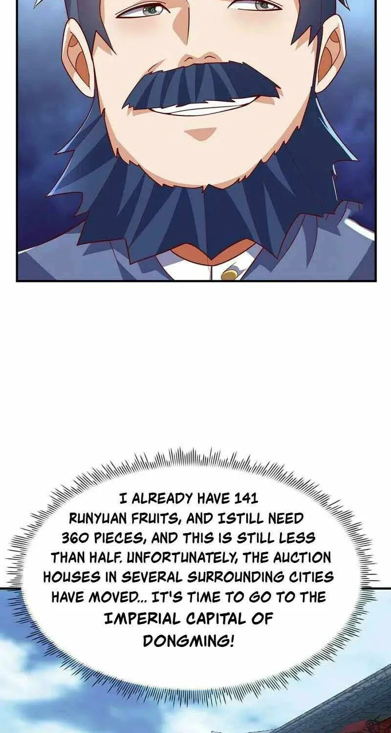 Read Martial Rebel chapter 330 image 3 on Lezhin