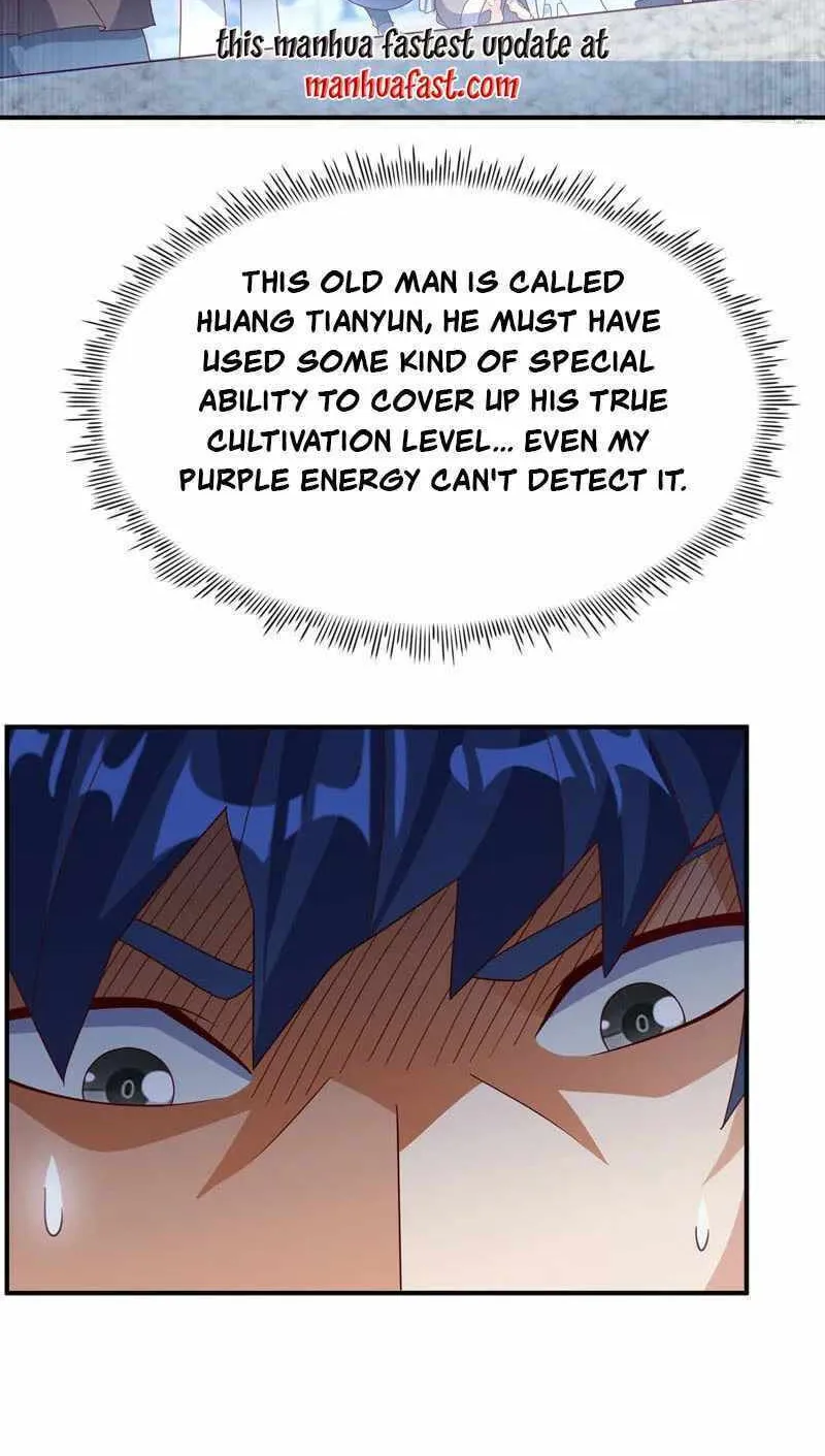 Read Martial Rebel chapter 330 image 30 on Lezhin