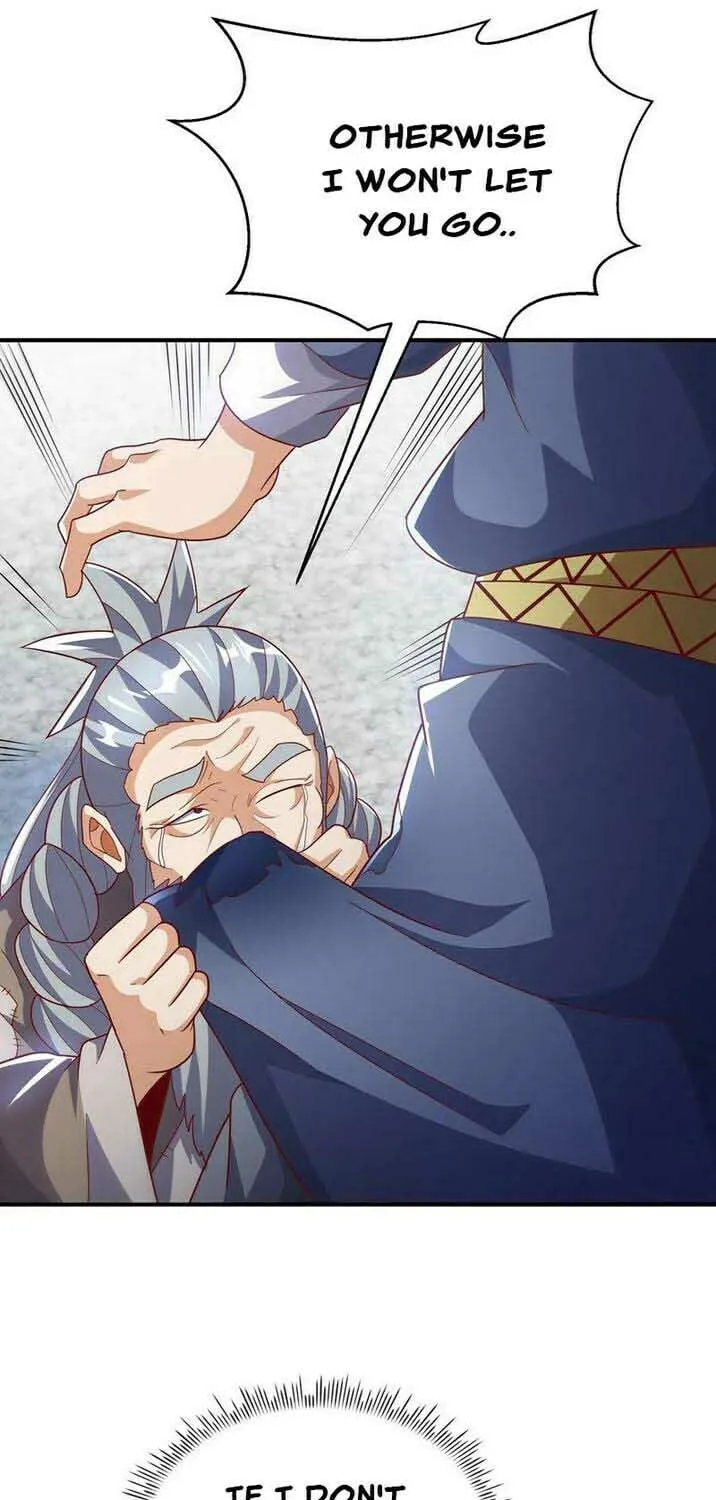 Read Martial Rebel chapter 330 image 31 on Lezhin