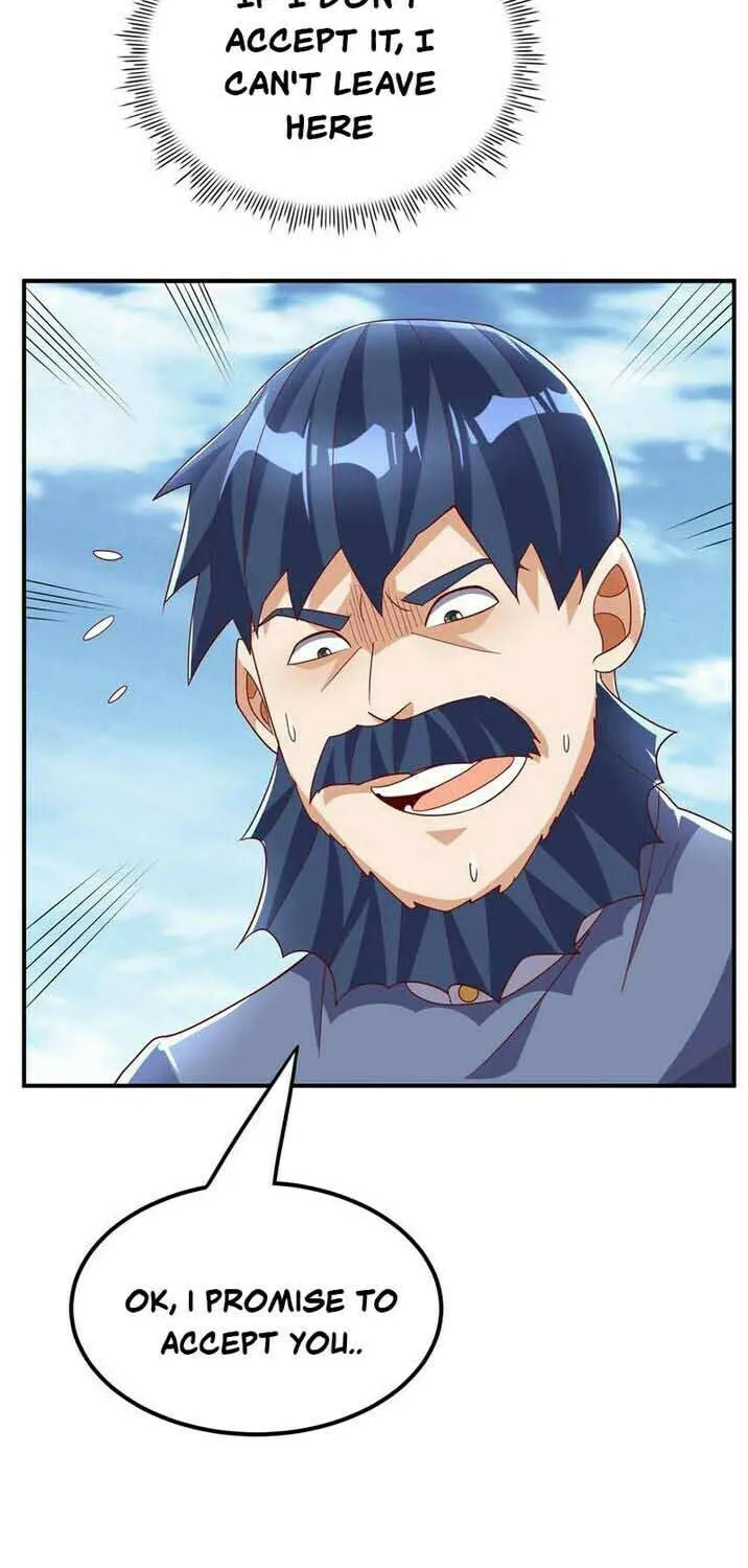 Read Martial Rebel chapter 330 image 32 on Lezhin