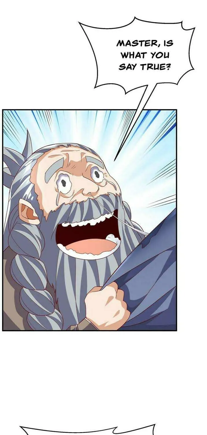 Read Martial Rebel chapter 330 image 33 on Lezhin