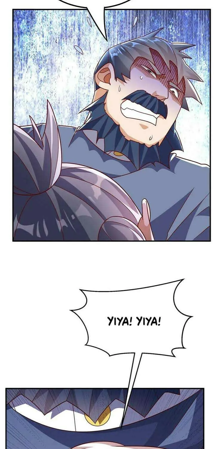 Read Martial Rebel chapter 330 image 35 on Lezhin