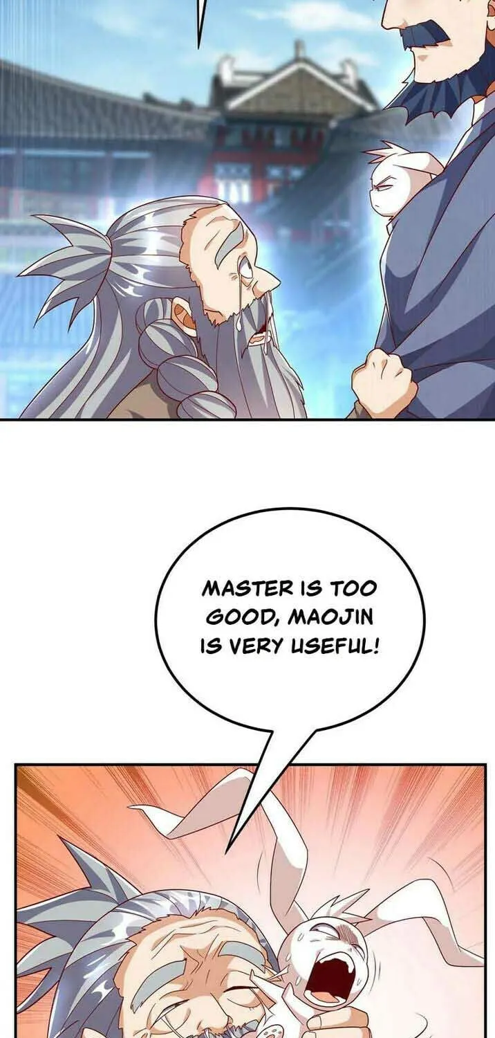 Read Martial Rebel chapter 330 image 37 on Lezhin