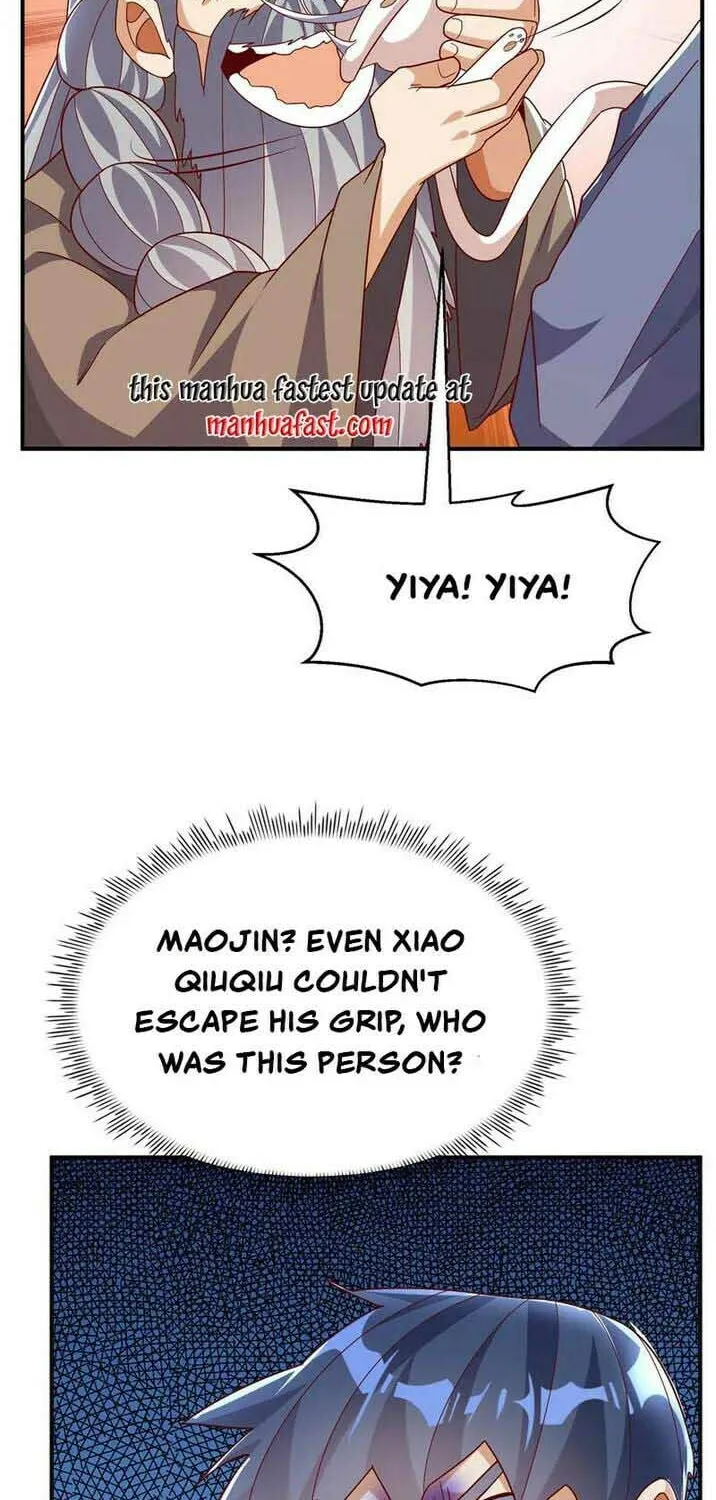 Read Martial Rebel chapter 330 image 38 on Lezhin