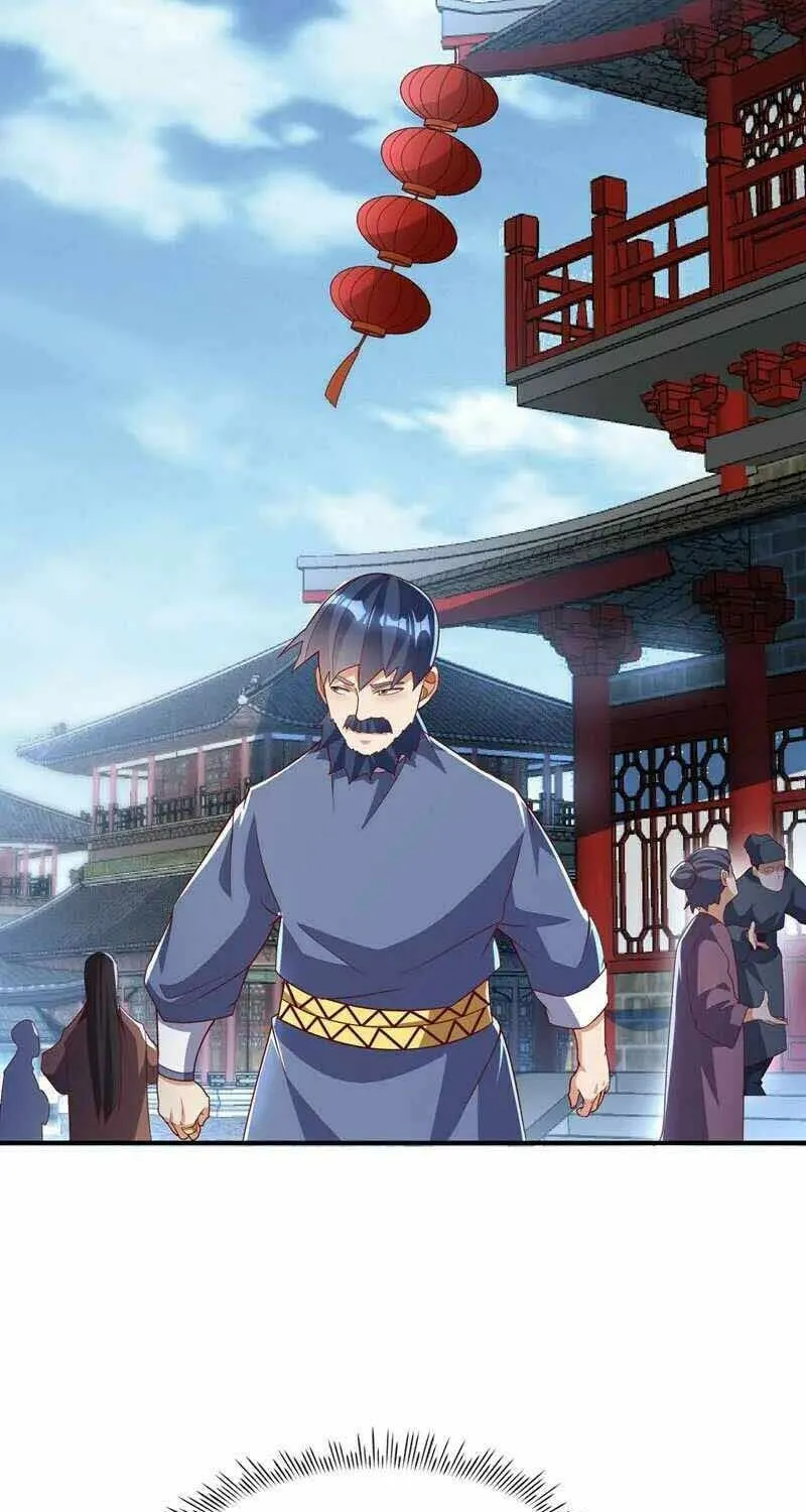 Read Martial Rebel chapter 330 image 4 on Lezhin