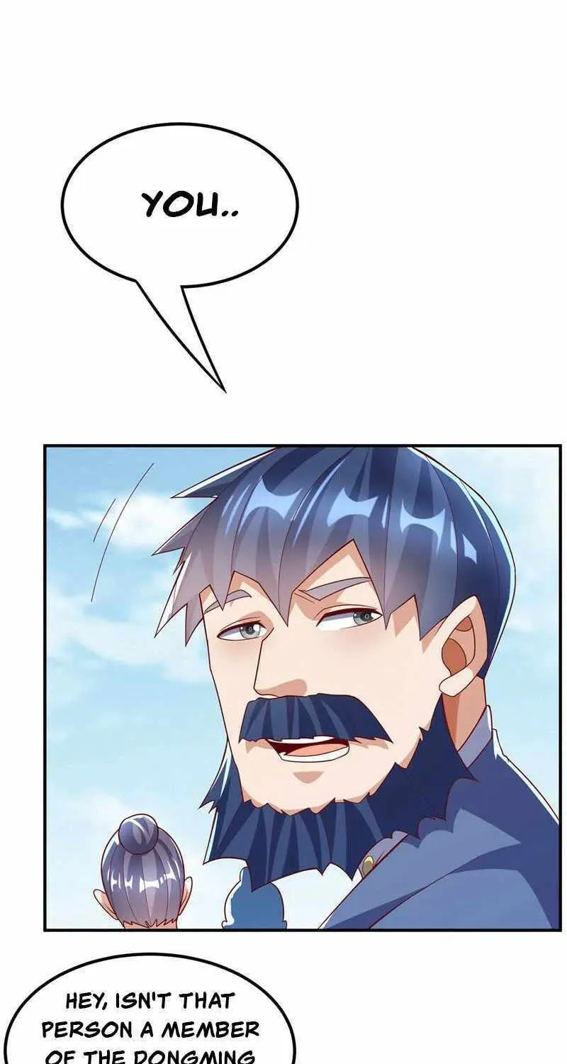 Read Martial Rebel chapter 330 image 8 on Lezhin