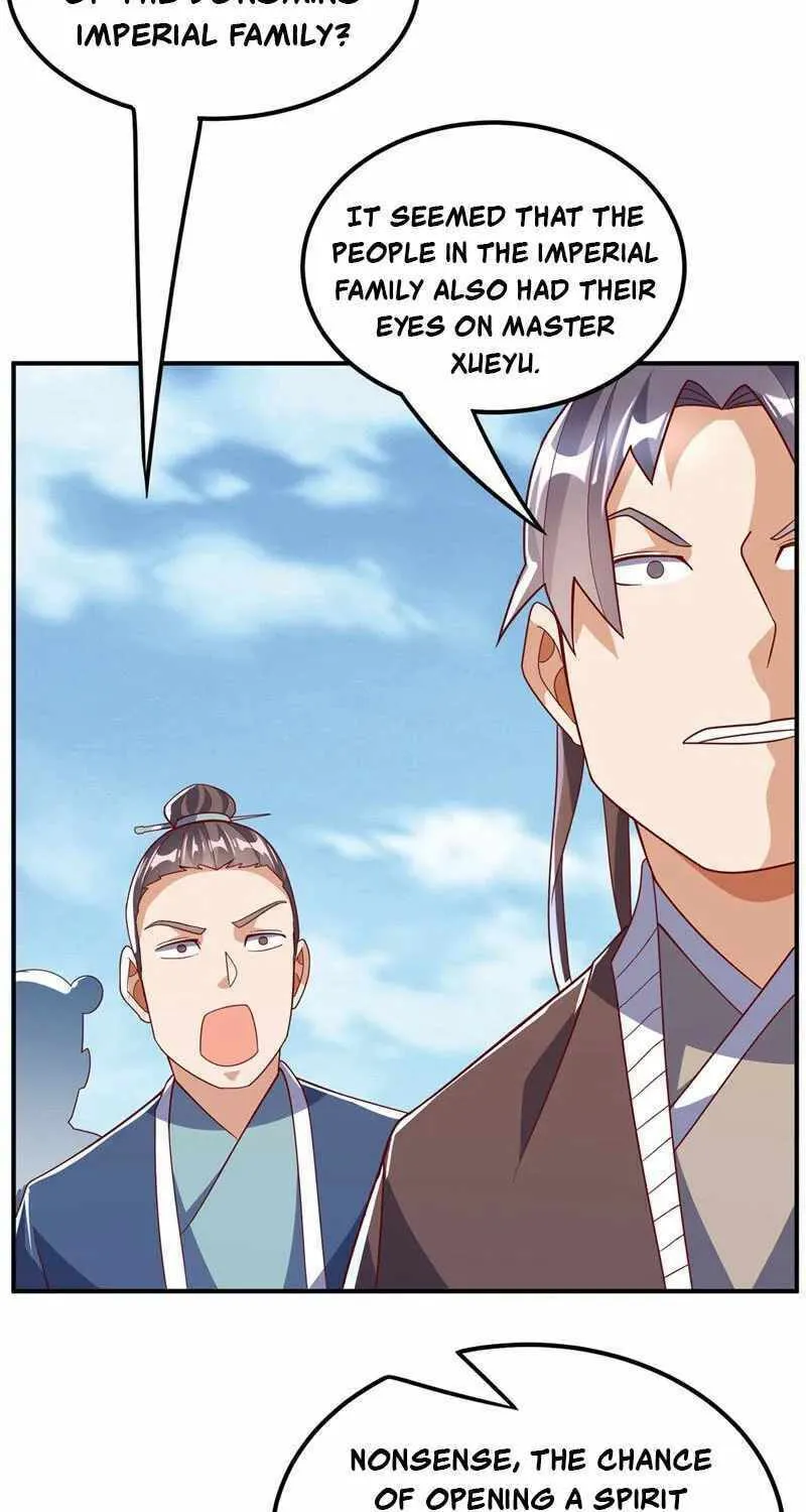 Read Martial Rebel chapter 330 image 9 on Lezhin