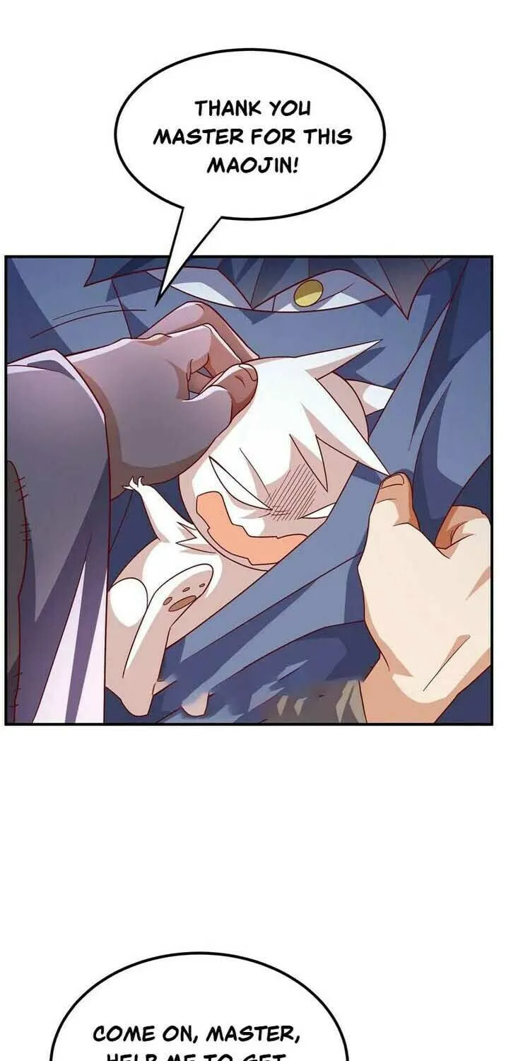 Read Martial Rebel chapter 331 image 0 on Lezhin