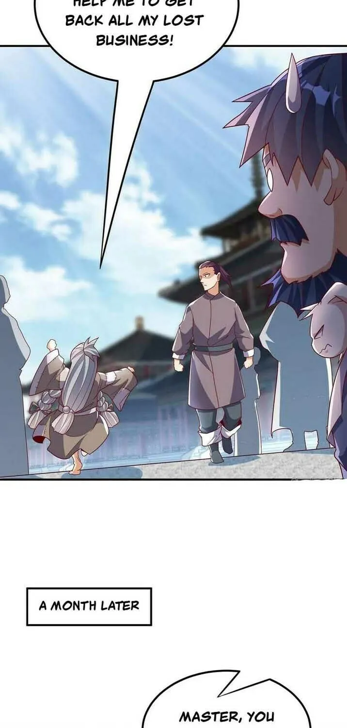 Read Martial Rebel chapter 331 image 1 on Lezhin