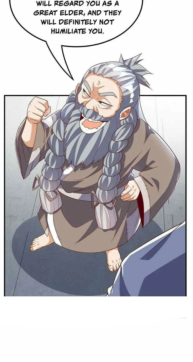 Read Martial Rebel chapter 331 image 10 on Lezhin