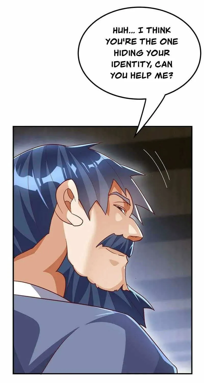 Read Martial Rebel chapter 331 image 11 on Lezhin