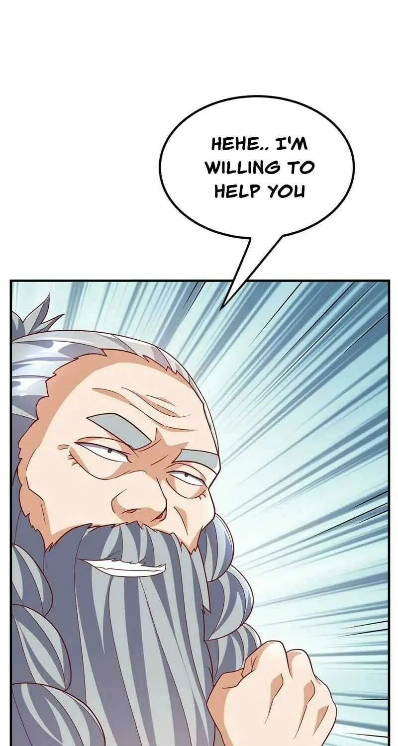 Read Martial Rebel chapter 331 image 12 on Lezhin