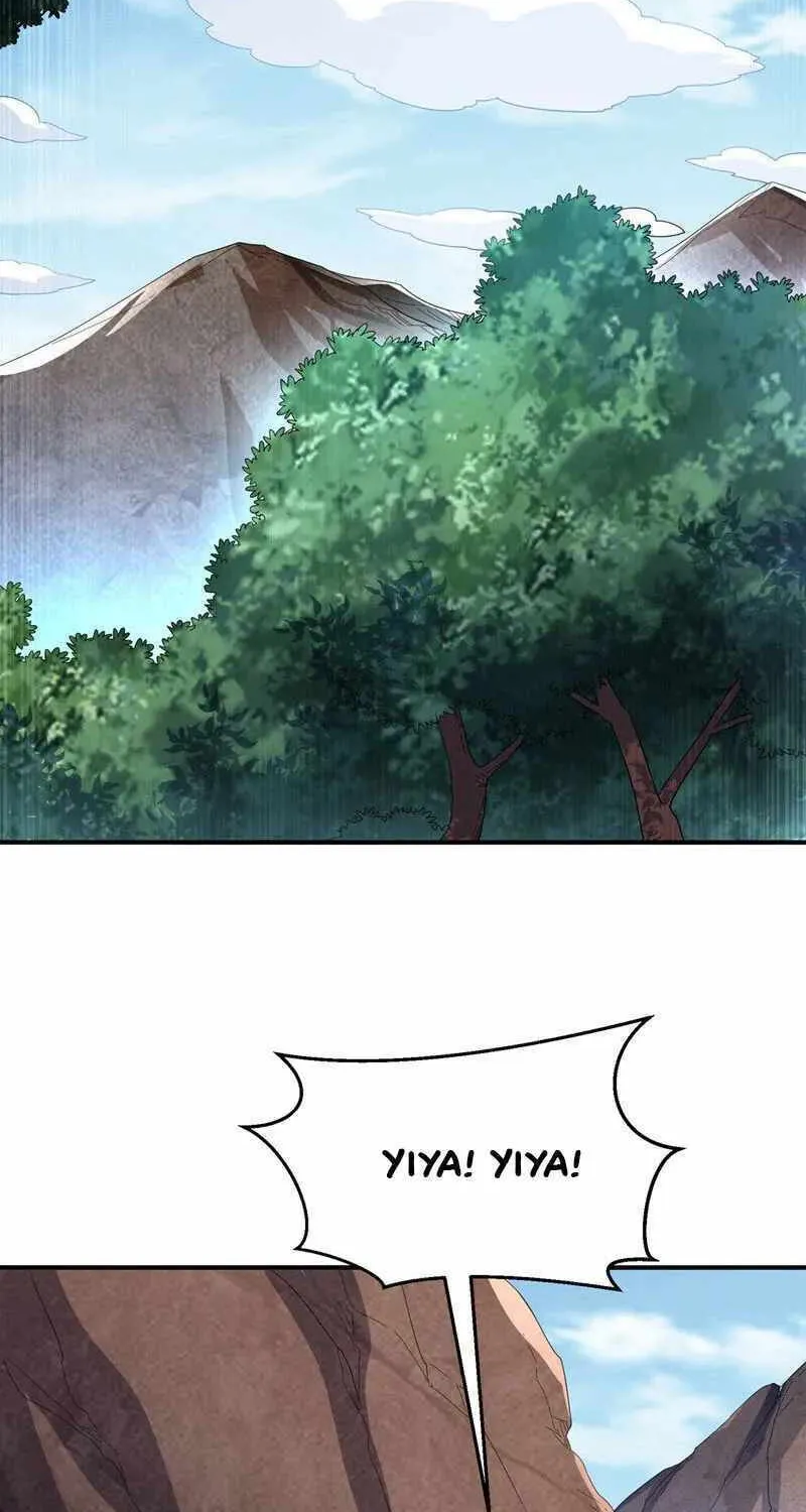 Read Martial Rebel chapter 331 image 15 on Lezhin