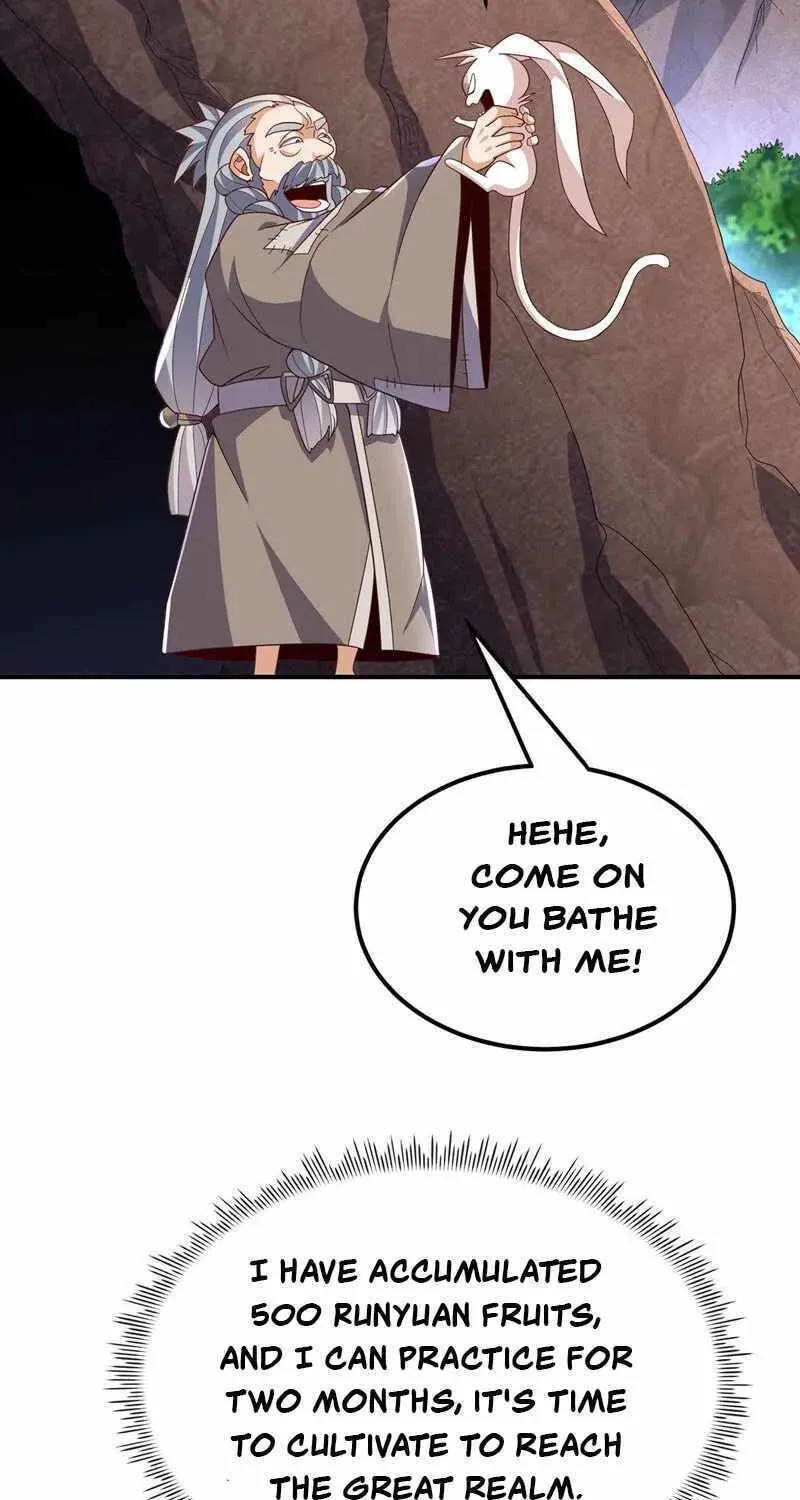 Read Martial Rebel chapter 331 image 16 on Lezhin