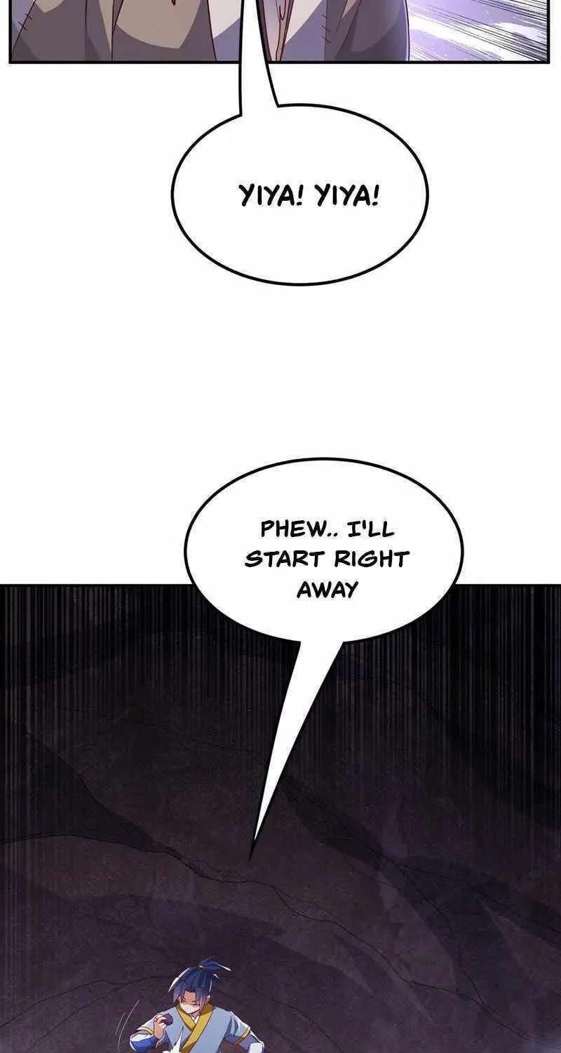 Read Martial Rebel chapter 331 image 20 on Lezhin