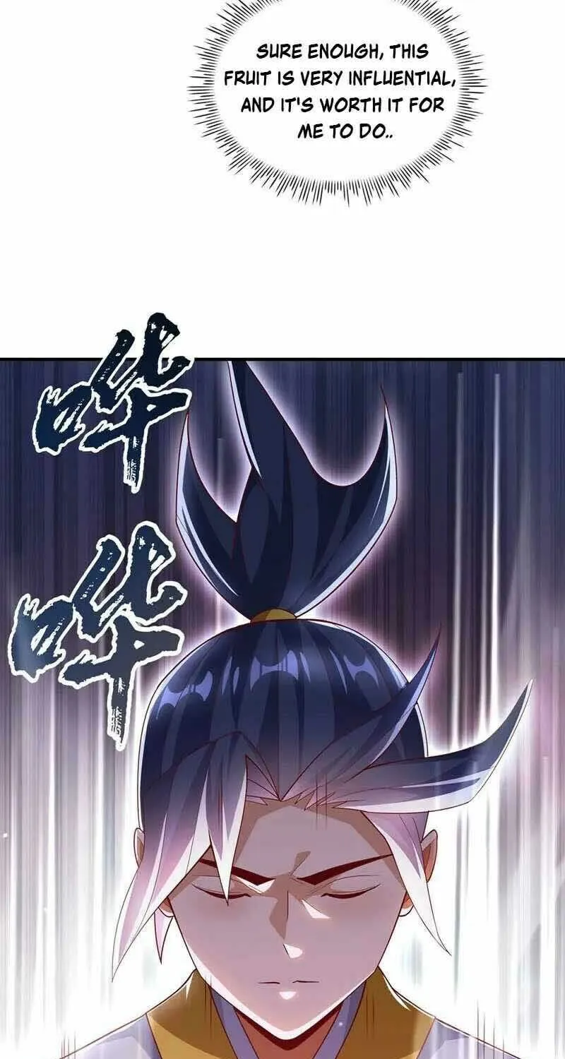 Read Martial Rebel chapter 331 image 24 on Lezhin