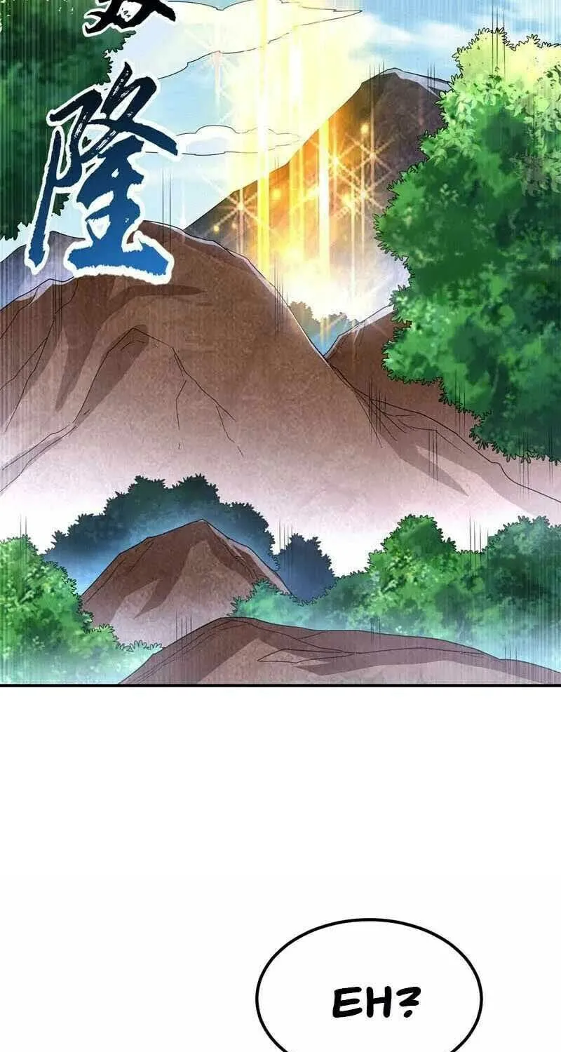 Read Martial Rebel chapter 331 image 26 on Lezhin