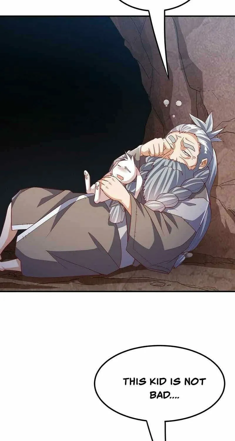 Read Martial Rebel chapter 331 image 27 on Lezhin