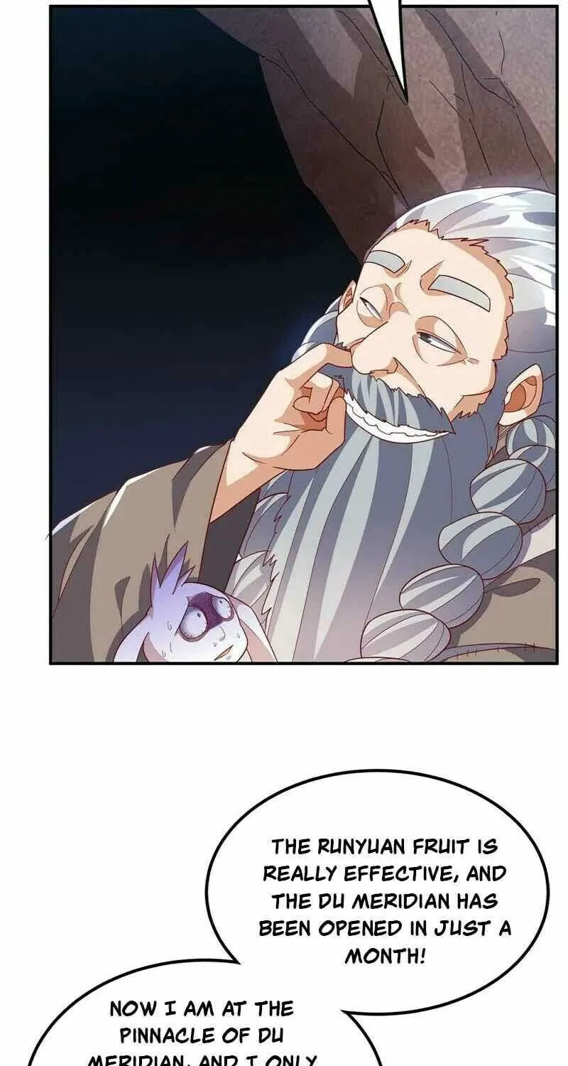 Read Martial Rebel chapter 331 image 28 on Lezhin