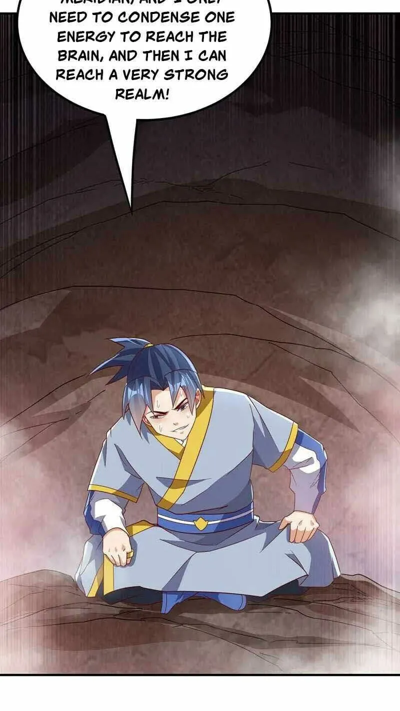Read Martial Rebel chapter 331 image 29 on Lezhin