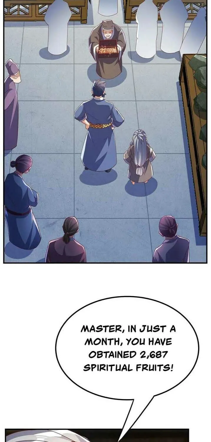 Read Martial Rebel chapter 331 image 3 on Lezhin