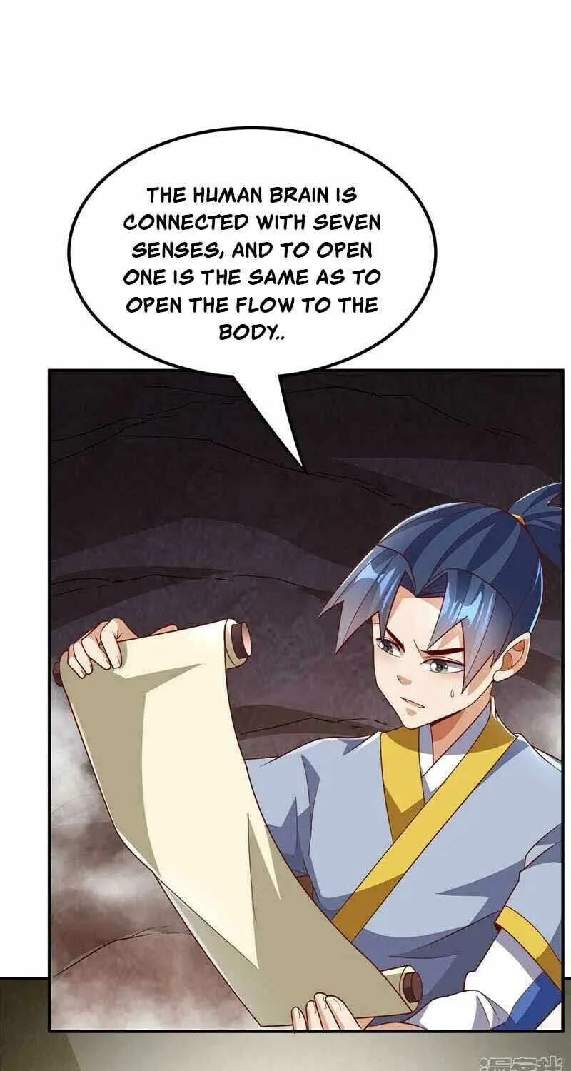 Read Martial Rebel chapter 331 image 30 on Lezhin
