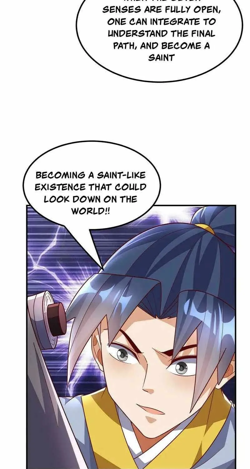 Read Martial Rebel chapter 331 image 32 on Lezhin