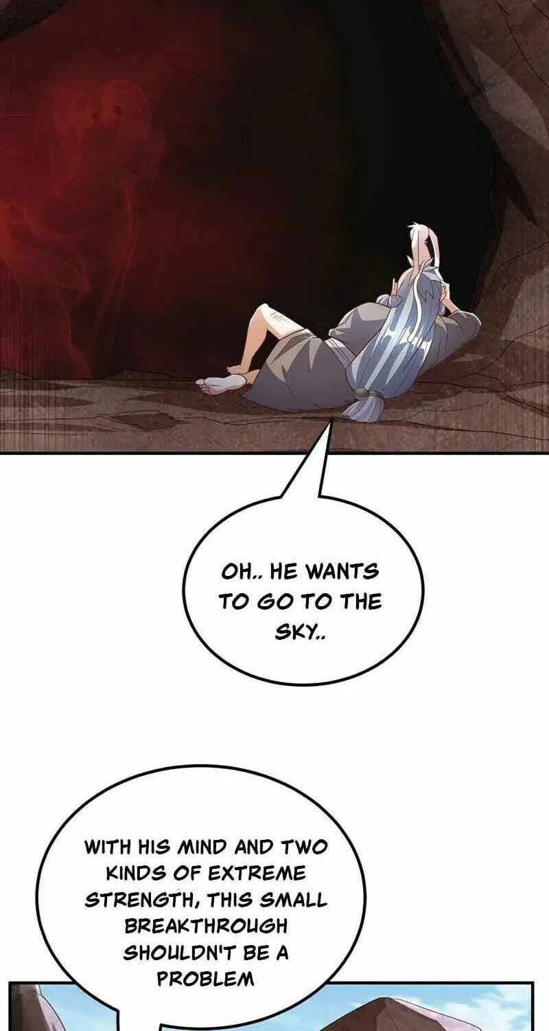 Read Martial Rebel chapter 331 image 35 on Lezhin