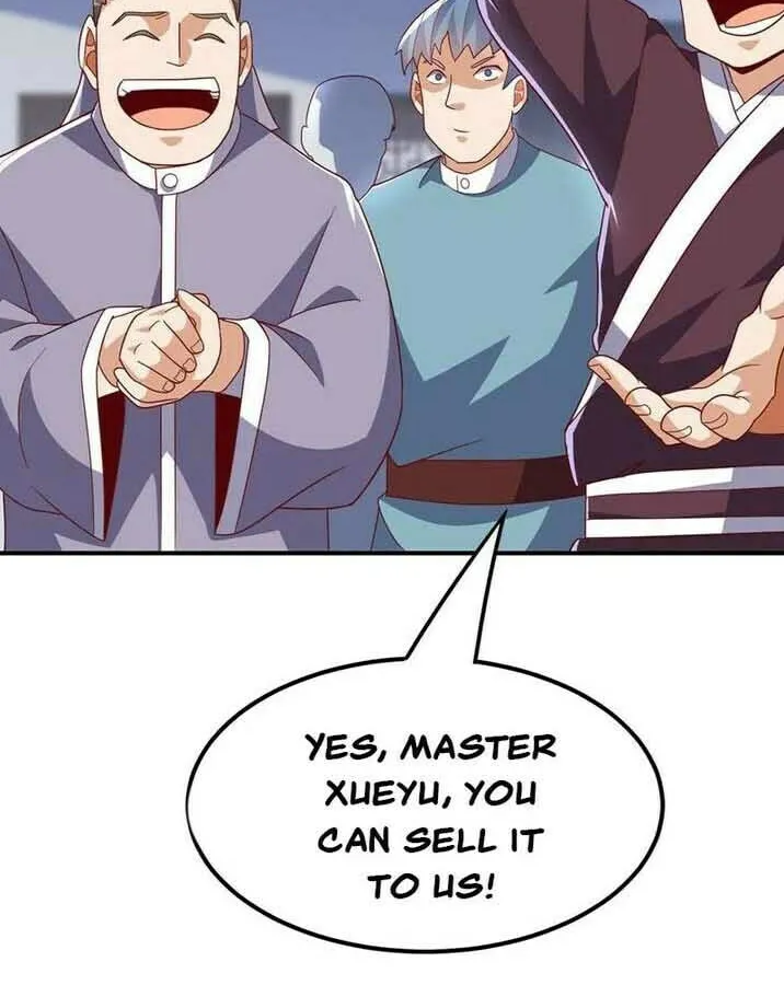 Read Martial Rebel chapter 331 image 5 on Lezhin